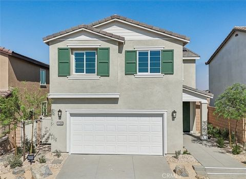 15388 Thundercloud Lane Victorville CA 92394