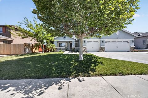 Photo of 43684 Amazon St, Hemet, CA 92544 (MLS # SW26071137)