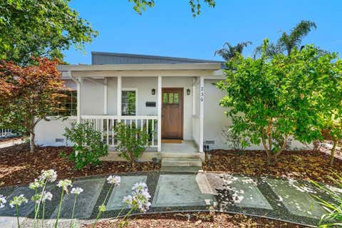 Photo of 236 N 3rd Street, Campbell, CA 95008 (MLS # ML82055693)