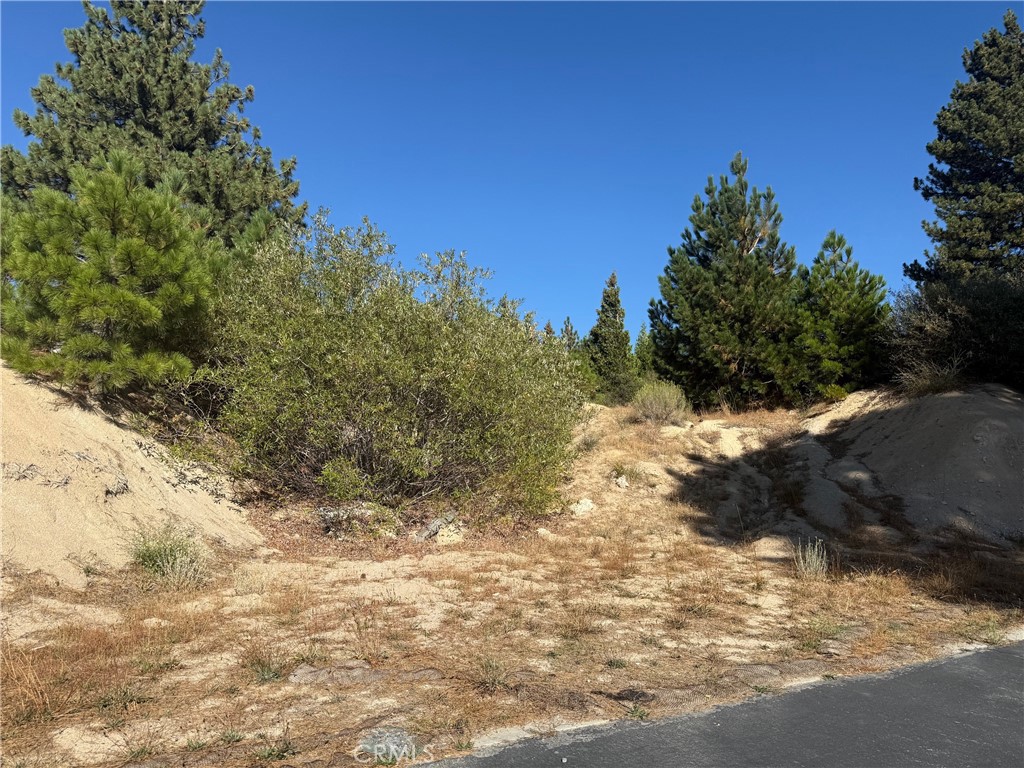 Arrowhead Woods (AWHW) - Land