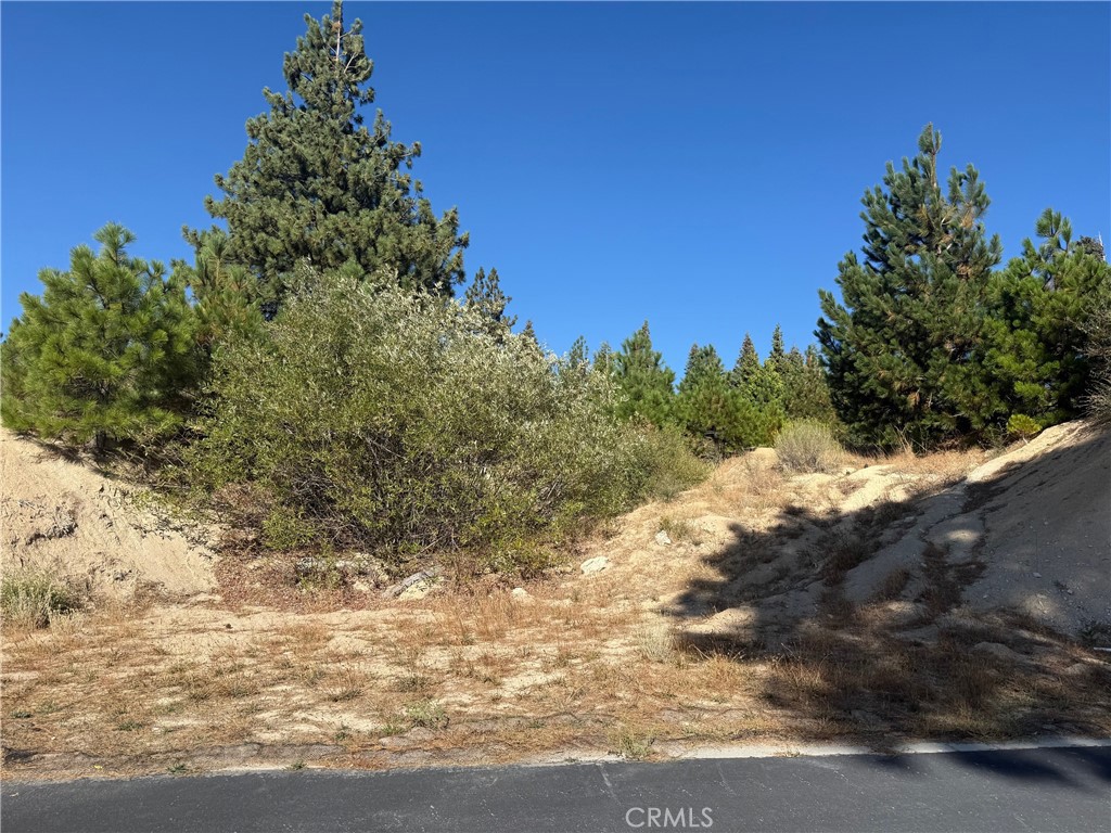 Arrowhead Woods (AWHW) - Land