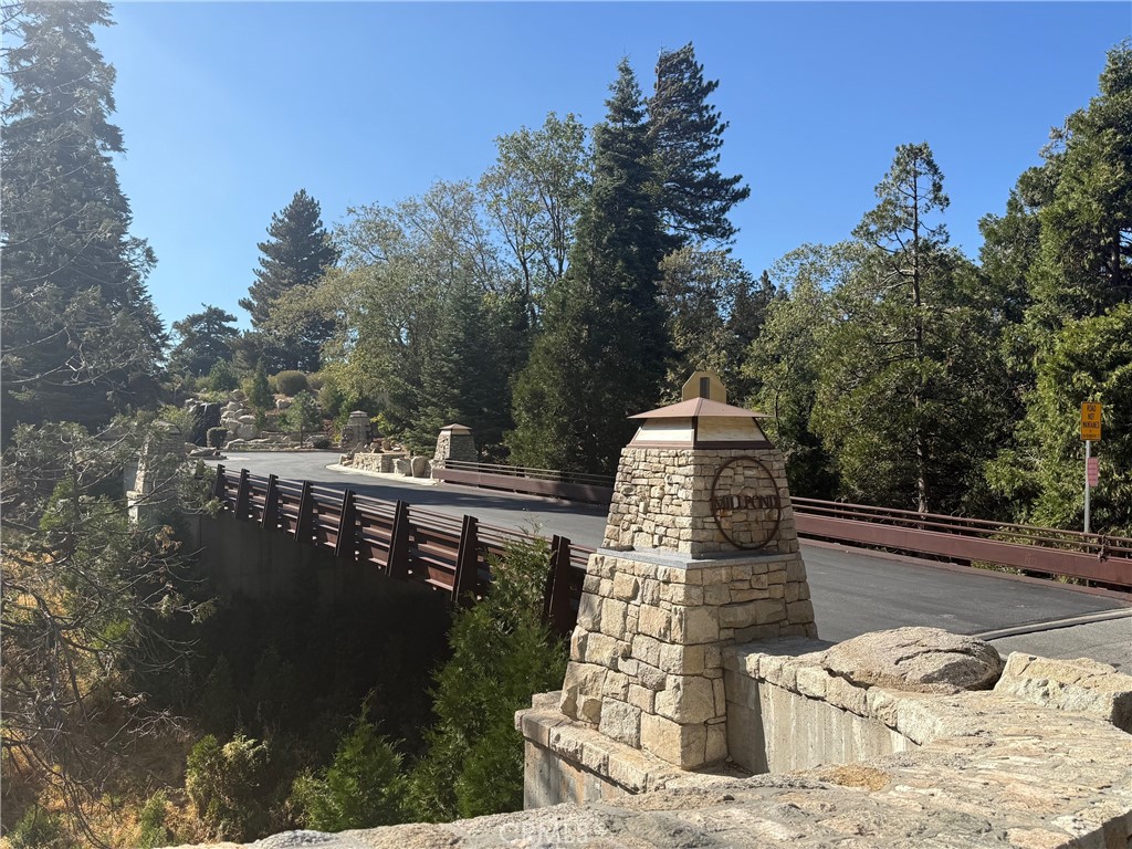 Arrowhead Woods (AWHW) - Land