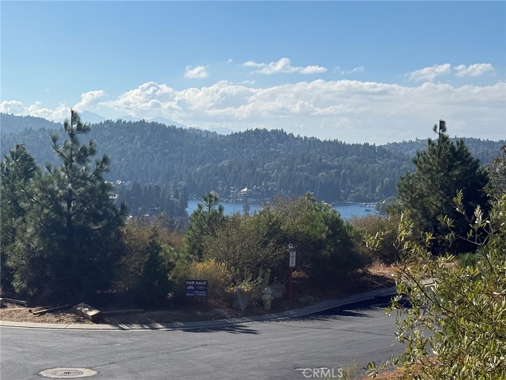 Arrowhead Woods (AWHW) - Land
