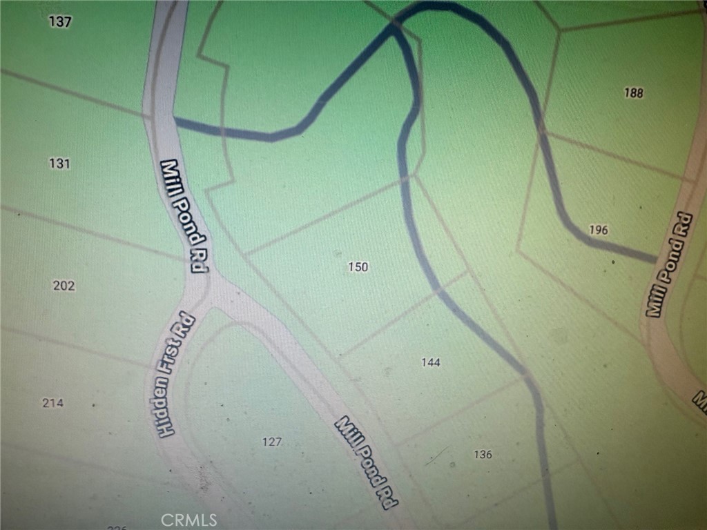Arrowhead Woods (AWHW) - Land