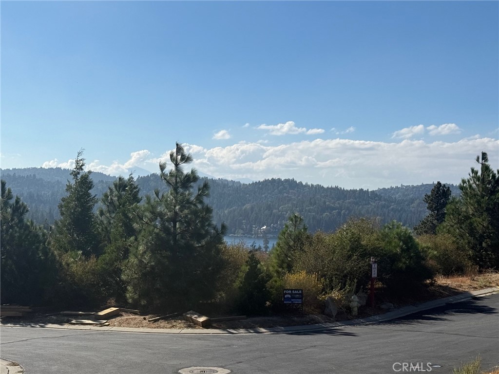 Arrowhead Woods (AWHW) - Land