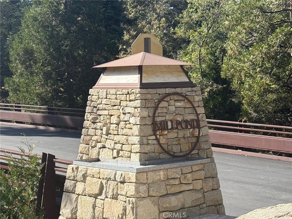 Arrowhead Woods (AWHW) - Land