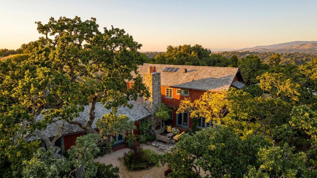 144 Alta Mesa Road