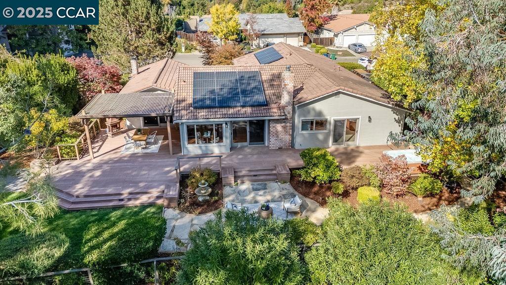 COUNTRY VIEW - Residential