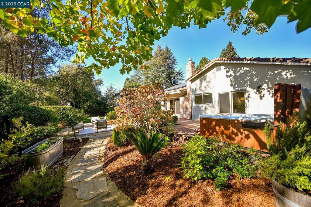 COUNTRY VIEW - Residential