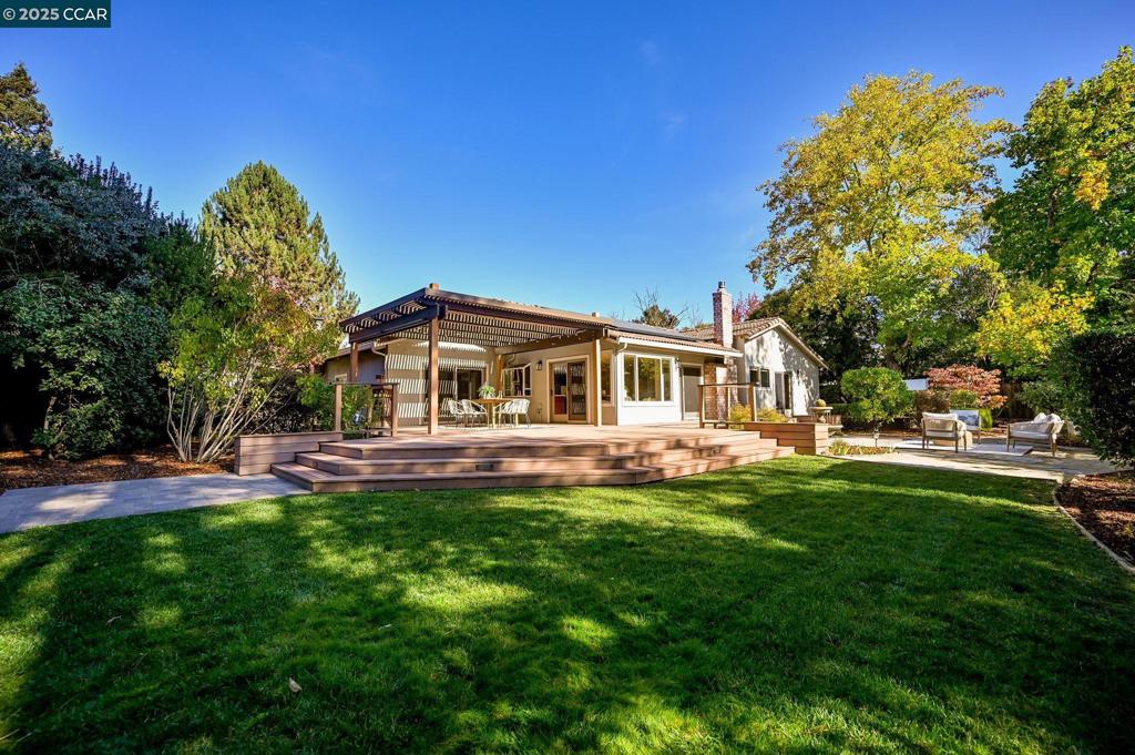 COUNTRY VIEW - Residential