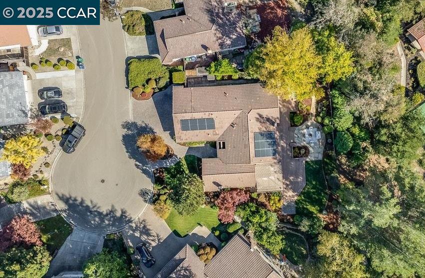 COUNTRY VIEW - Residential