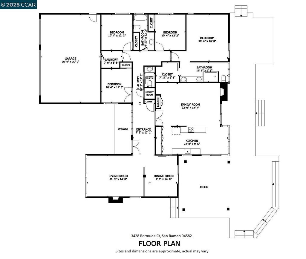 COUNTRY VIEW - Residential