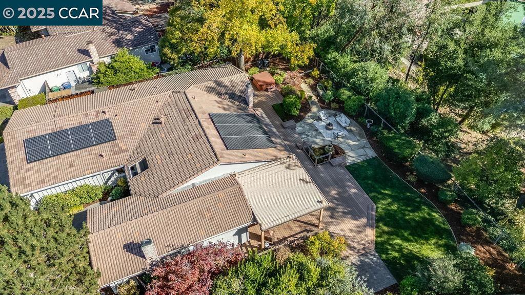 COUNTRY VIEW - Residential