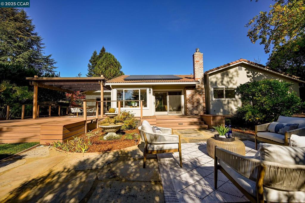 COUNTRY VIEW - Residential