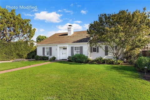 Photo of 2380 Sherwood Road, San Marino, CA 91108 (MLS # OC26180517)