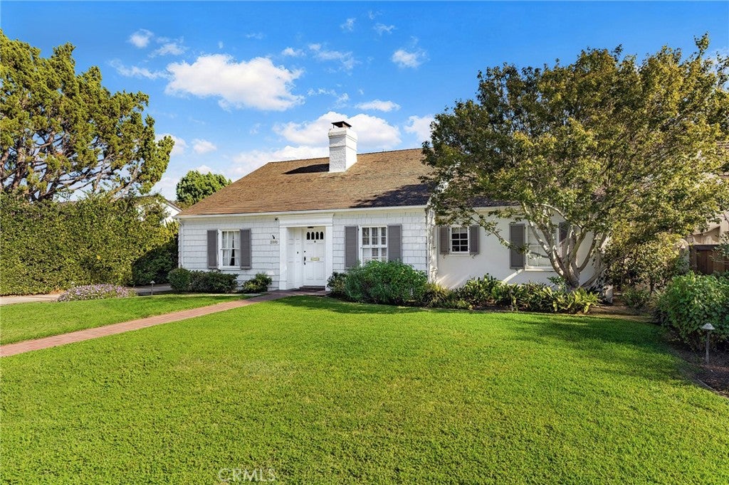 2380 Sherwood Road