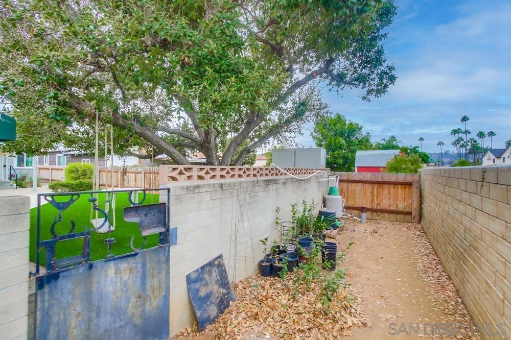 El Cajon - Residential