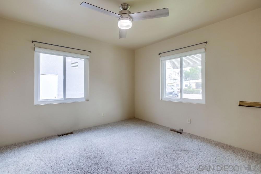 El Cajon - Residential