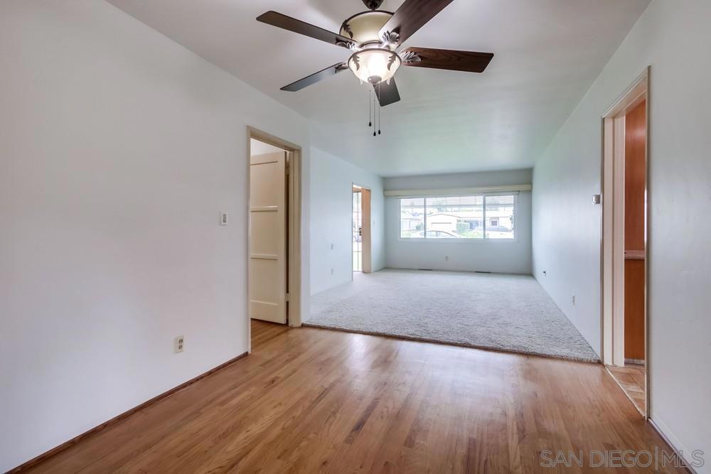El Cajon - Residential