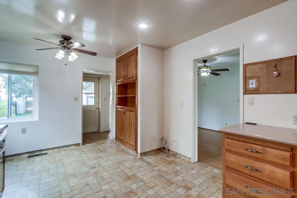 El Cajon - Residential