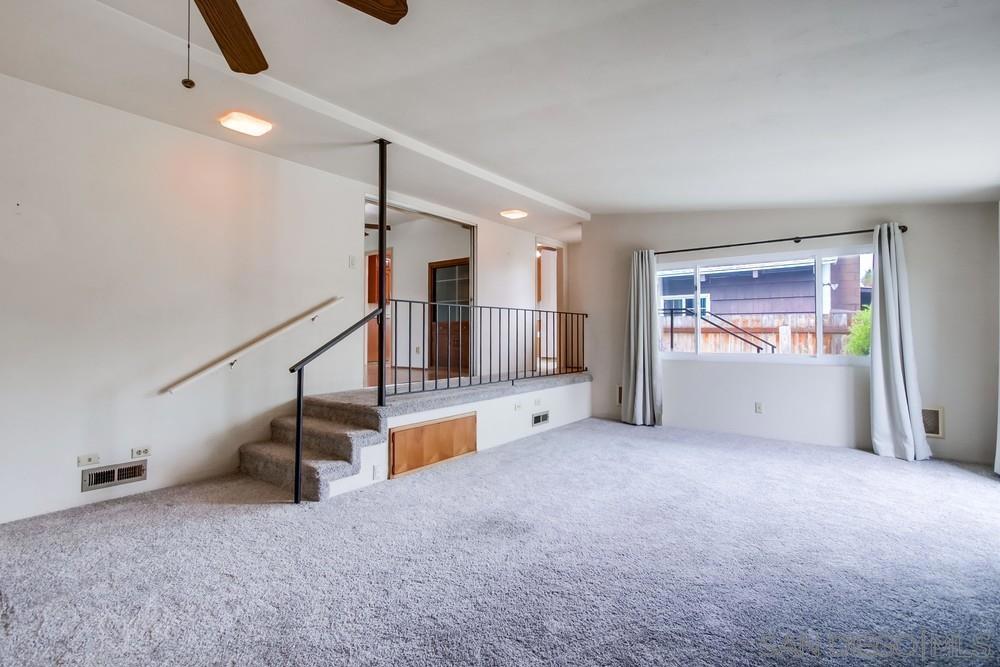 El Cajon - Residential