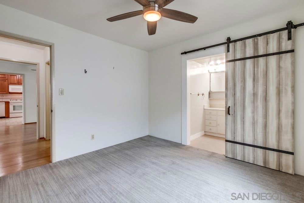 El Cajon - Residential