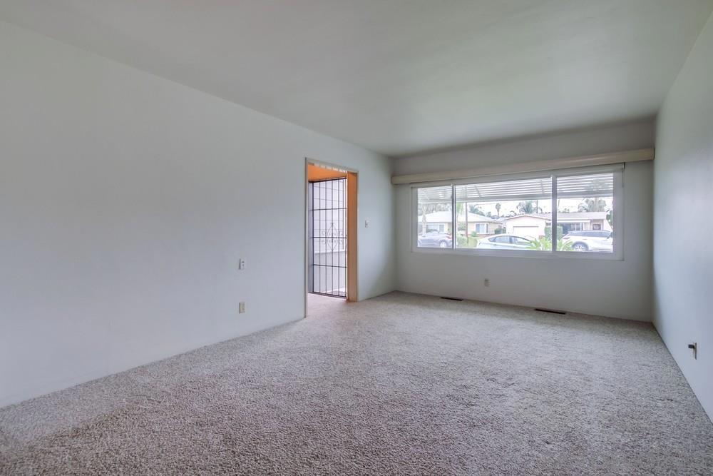El Cajon - Residential