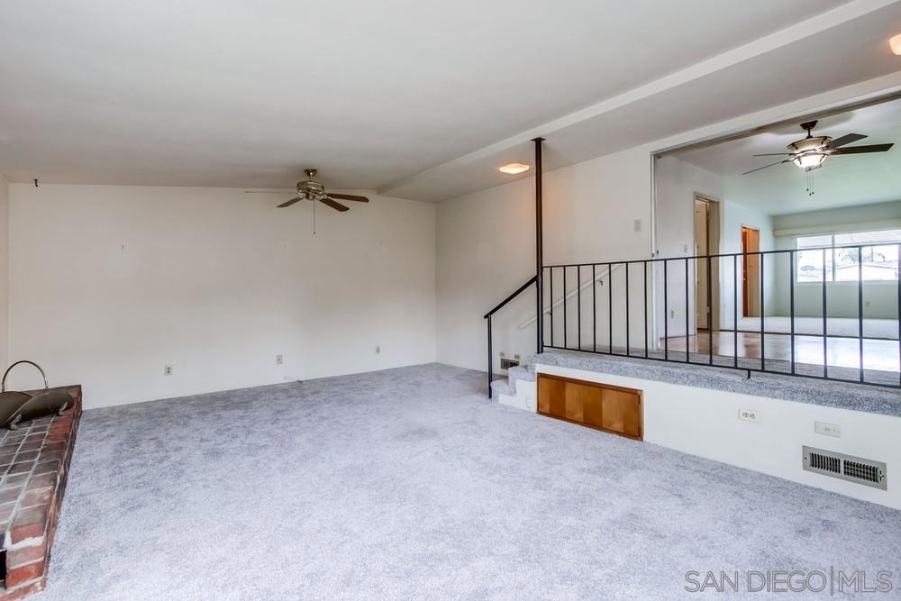 El Cajon - Residential