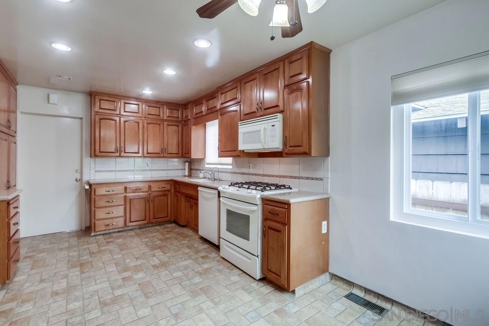El Cajon - Residential