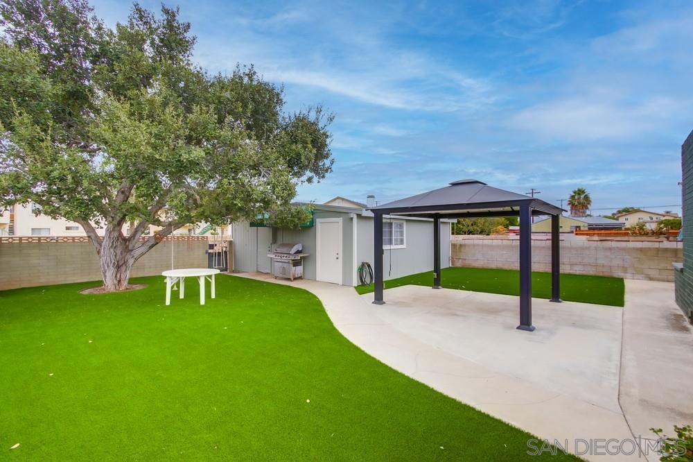 El Cajon - Residential