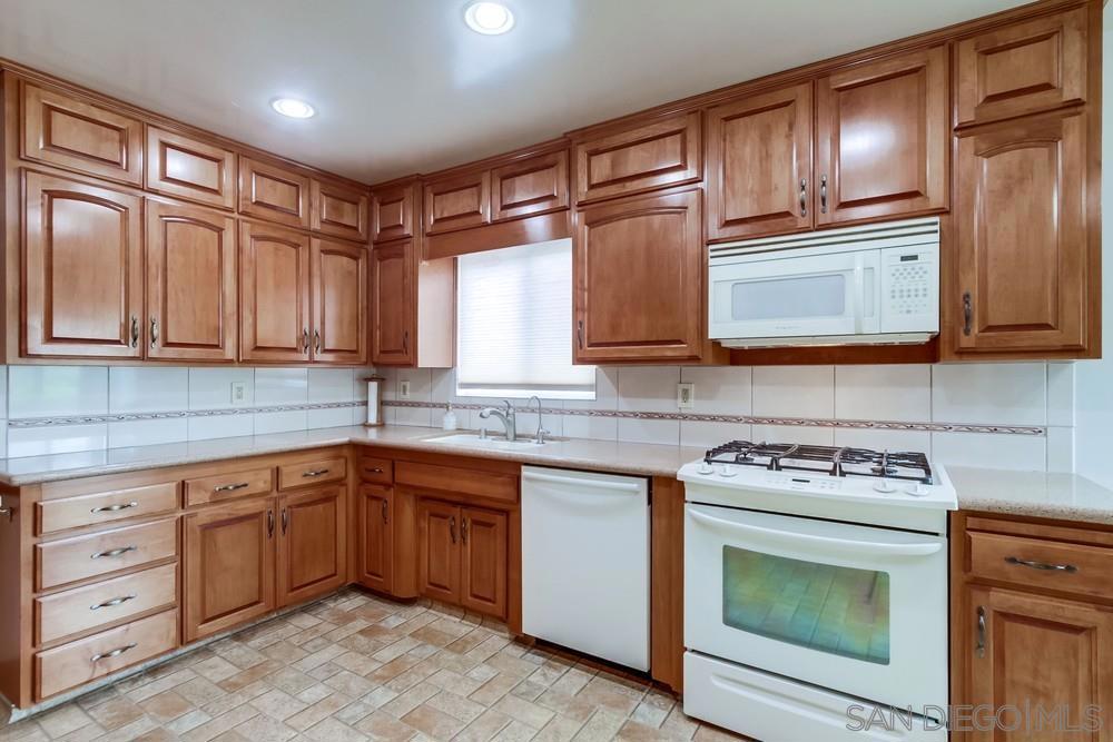 El Cajon - Residential