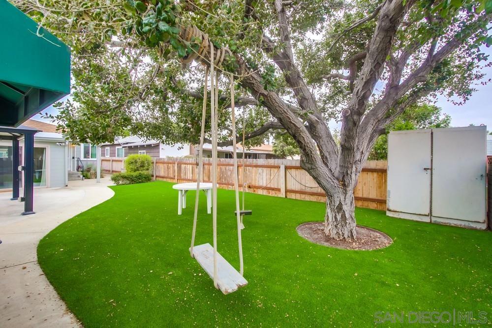 El Cajon - Residential