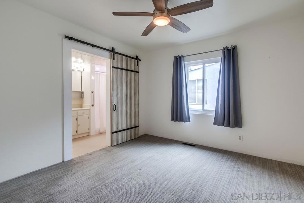 El Cajon - Residential