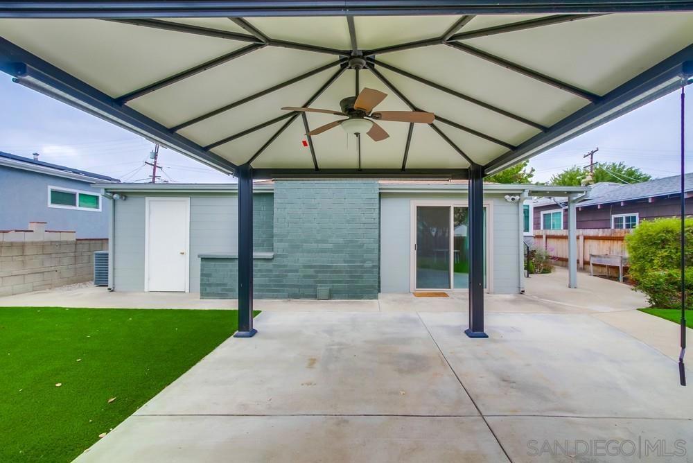 El Cajon - Residential
