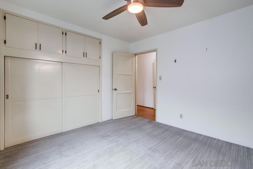 El Cajon - Residential