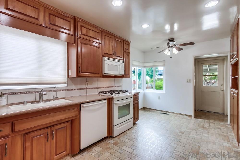 El Cajon - Residential