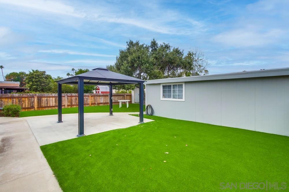 El Cajon - Residential