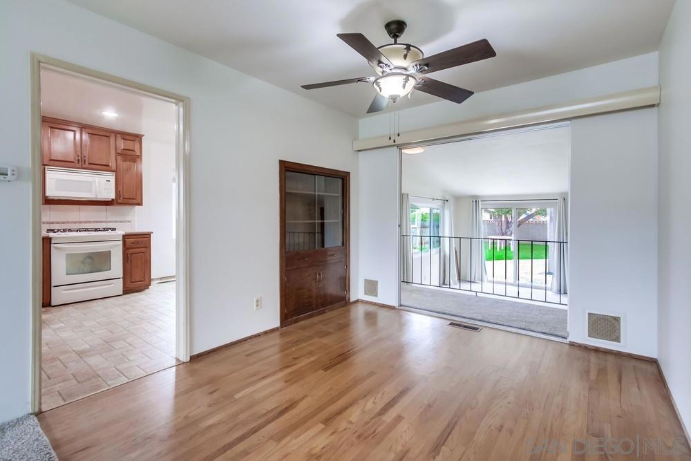 El Cajon - Residential