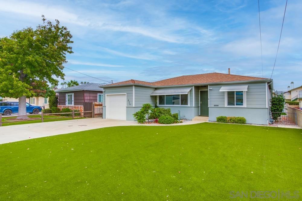 El Cajon - Residential