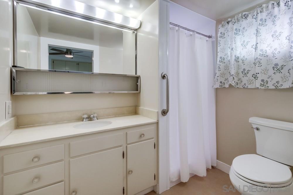 El Cajon - Residential