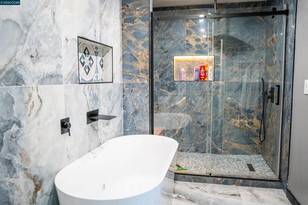 Photo of 348 Valle Vista Ave Ave, Vallejo, CA 94590 (MLS # 41128328)