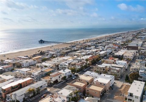 617 Crest Drive Manhattan Beach CA 90266