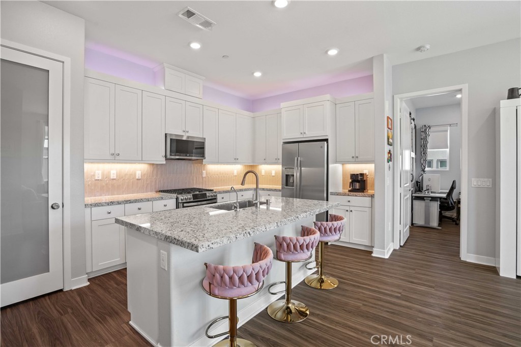 Lamplight (LAMP5P) - Residential