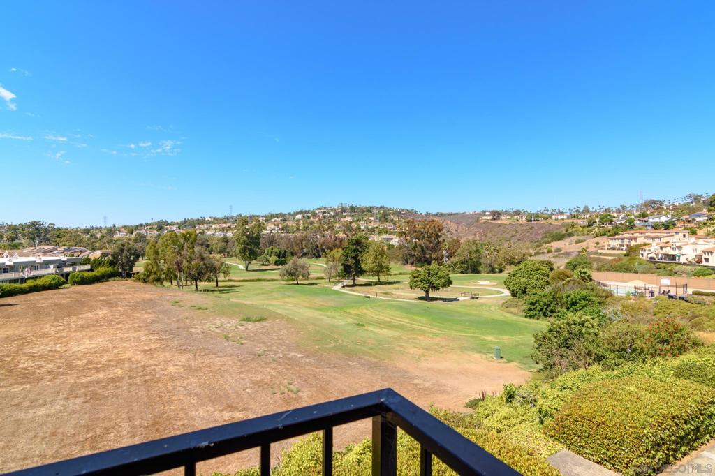 New paint, fresh carpet, very clean and move-in ready! This La Costa condo sits in a very quiet complex and location with panoramic views of the Omni La Costa golf course and refreshing ocean breezes. Pet's OK! 2 Bed / 1.5 Bath Private, full-size in-unit laundry (unit included) Stainless steel appliances 3 balconies for seamless indoor/outdoor living plus common area amenities A/C for warm days Tons of closets and storage space. 2 side-by-side underground parking spaces with extra storage units Owner covers water, trash, and HOA fees (tenant pays SDGE) This light-filled home offers a peaceful retreat in the heart of La Costa while keeping you close to everything San Diego has to offer. Close to Vons, Gelson's, Costco, The Forum Shopping Center, 24 Hour Fitness, Equinox Gym, Lofty Coffee, and more. Plus, you're less than 10 minutes to the beach, close to dining, and freeways. Owner pays for water, trash, HOA. Tenant is responsible for SDGE. 1 Year lease