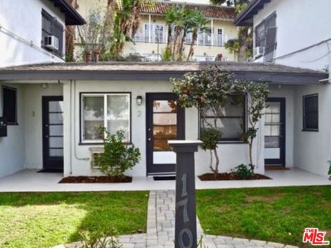 Photo of 1700 Griffith Park Boulevard #1704.1, Los Angeles, CA 90026 (MLS # 26667285)