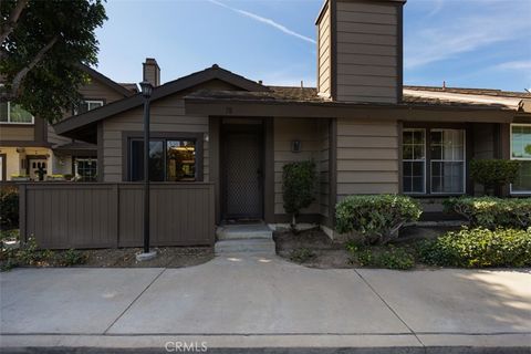 Photo of 2345 S Cutty Way #78, Anaheim, CA 92802 (MLS # PW26047417)