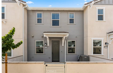 Photo of 4249 East Honeybee Paseo, Ontario, CA 91761 (MLS # IV26137862)