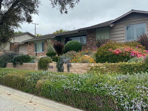 324 Arnett Avenue Ventura CA 93003