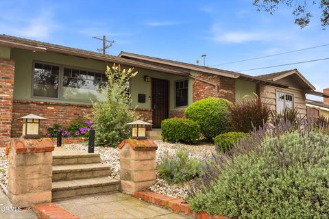 Photo of 324 Arnett Avenue, Ventura, CA 93003 (MLS # V1-36372)