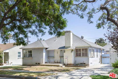 Photo of 10766 Ayres Avenue, Los Angeles, CA 90064 (MLS # 26869045)